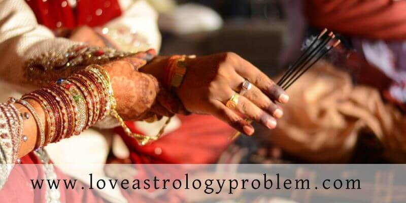 Marriage Problem Solution Astrologer