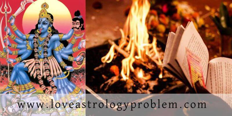 Vashikaran astrologer online