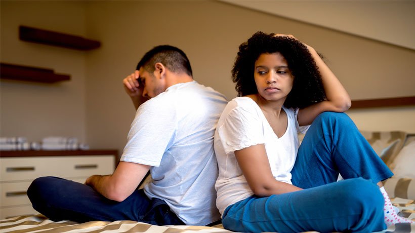 4 Mistakes that people should never forget in New Relationship