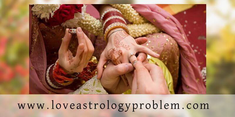 Love Marriage Problem Specialist